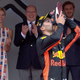 Image for article titled Daniel Ricciardo Wins Monaco Grand Prix With A Broken Car